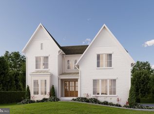 6523 Old Chesterbrook Rd, Mc Lean, VA 22101