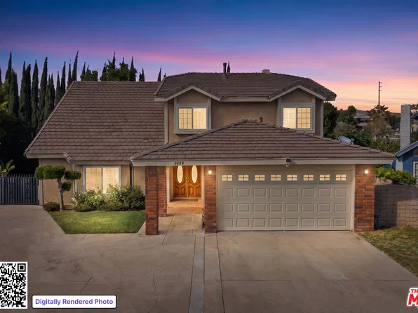 9458 Megan Ave, Chatsworth, CA 91311