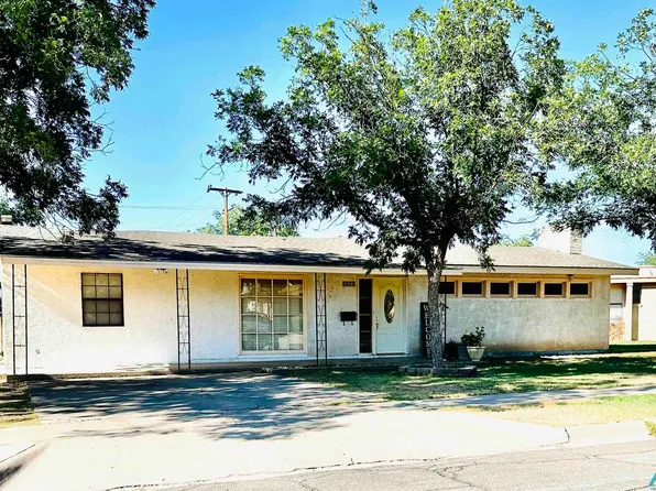 1603 Mesa Dr, Roswell, NM 88203