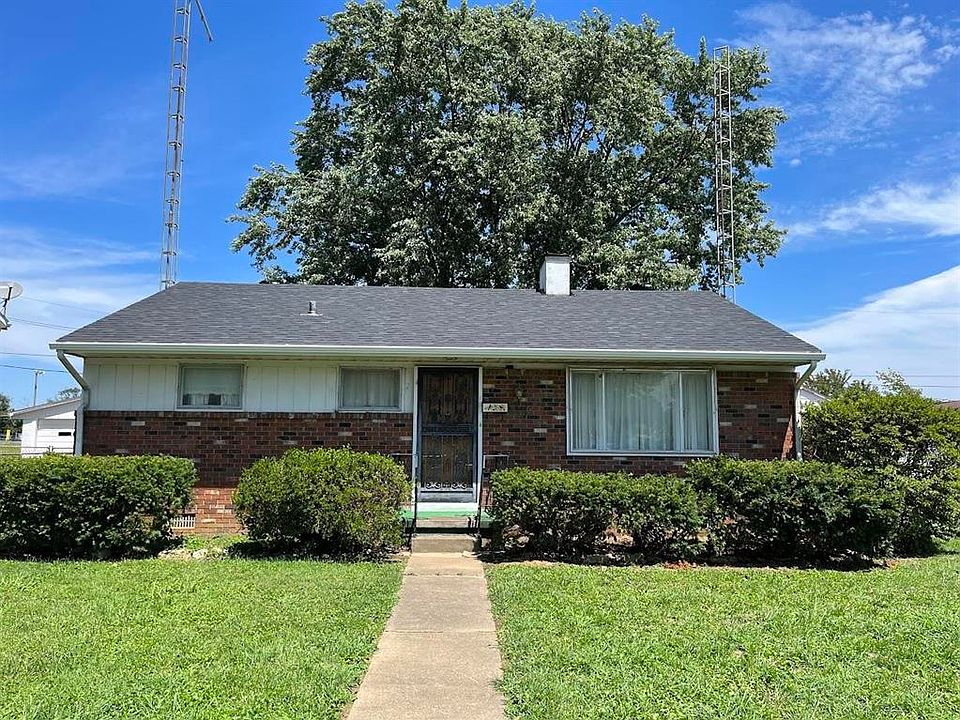 1st image of 909 James Garrard Dr