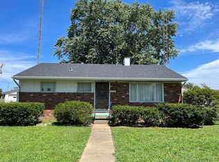 909 James Garrard Dr, Owensboro, KY 42303