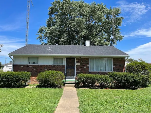 909 James Garrard Dr, Owensboro, KY 42303
