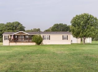 16570 County Road 438, Snook, TX 77878