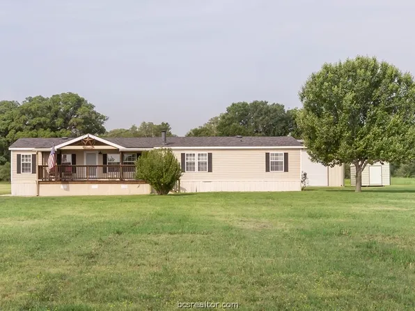 16570 County Road 438, Snook, TX 77878