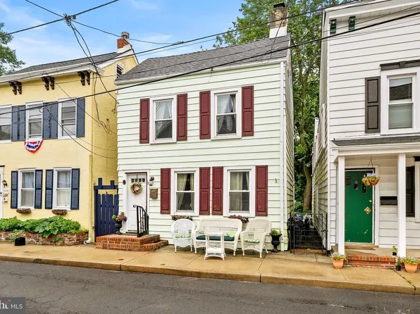 18 Miles Ave, Bordentown, NJ 08505