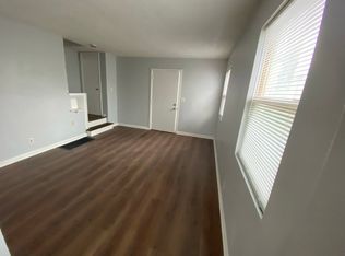 (Undisclosed Address), Columbus, OH 43213