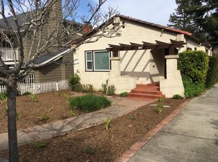728 Newhall Rd, Burlingame, CA 94010