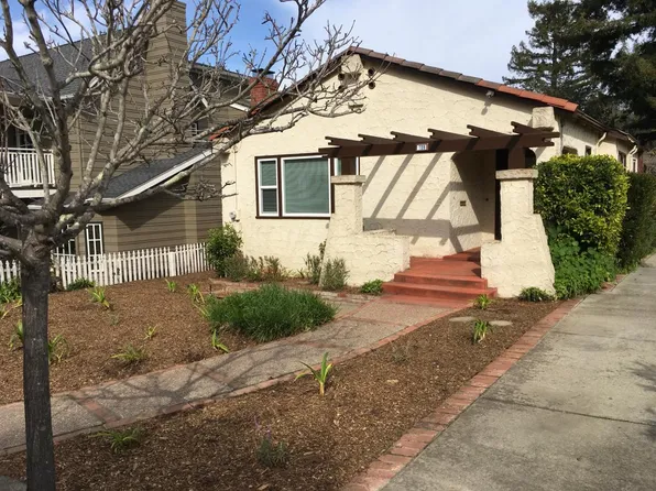728 Newhall Rd, Burlingame, CA 94010