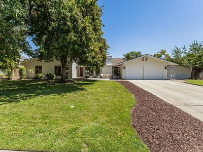 5248 N Briarwood Ave, Fresno, CA, 93711