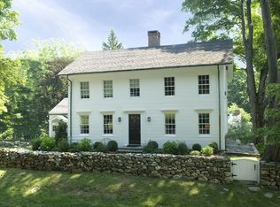 86 White Oak Shade Rd, New Canaan, CT 06840