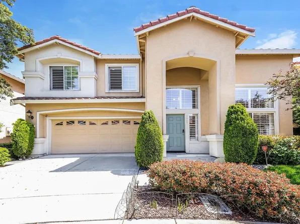 2327 Lass Dr, Santa Clara, CA 95054