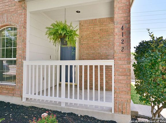 2nd image of 4122 Talavera Trl