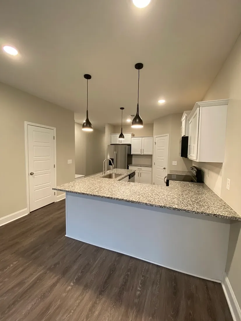 Building Photo - 1023 Glenkirk Dr #D