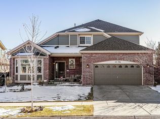 5396 S Fultondale Way, Aurora, CO 80016