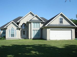 1615 Cemetery Rd, Santa Fe, TX 77517