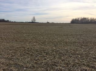 Brown Rd, Ansonia, OH 45303