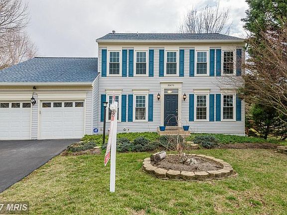 2nd image of 20670 Stillpond Ct