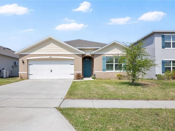 1851 Buckeye Rd, Davenport, FL 33837