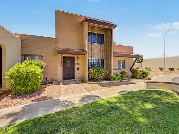 1837 W STELLA Lane, Phoenix, AZ 85015