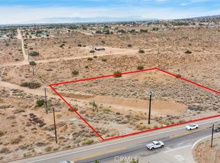 9679 Beekley Rd, Phelan, CA 92371