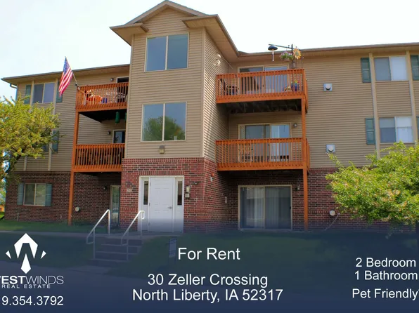 30 Zeller Xing APT 309, North Liberty, IA 52317