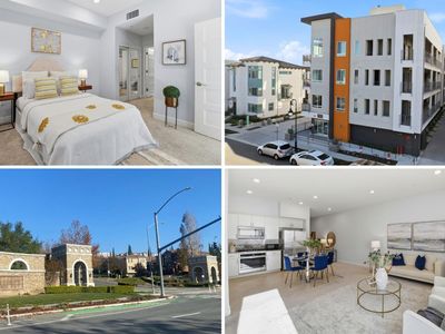 3027 Manuel St #3, San Jose, CA, 95136