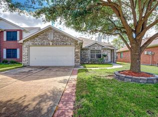 3718 Pebble Garden Ln, Katy, TX 77449