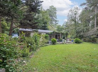 4556 Forrest Rd, Pine Lake, GA 30072