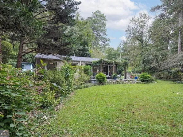 4556 Forrest Rd, Pine Lake, GA 30072