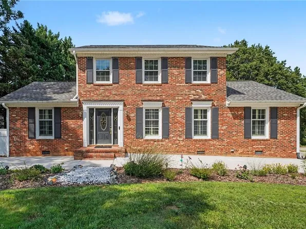 5802 Muirfield Dr, Greensboro, NC 27410