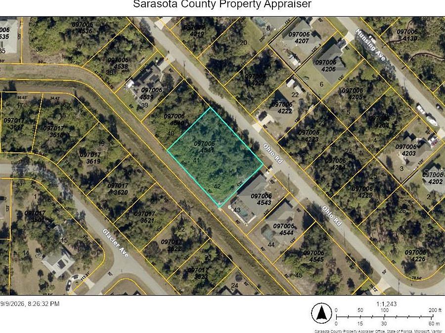 1st image of OHIO RD LOT 41