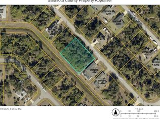 Ohio Rd #41, North Pt, FL 34291