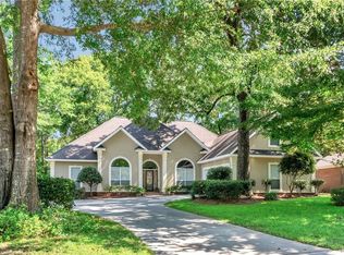 9341 Aspen Cir, Daphne, AL 36527