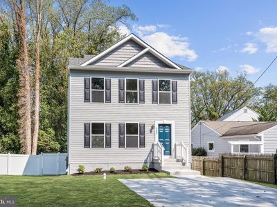 1463 Ridgeway, Arnold, MD, 21012