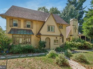 651 N Chester Rd, Swarthmore, PA 19081