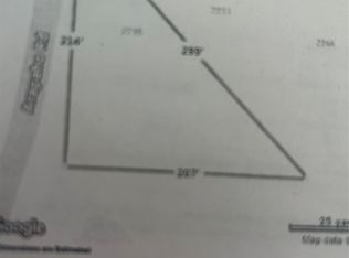 2235 Arapaho Rd, Sulphur, OK 73086