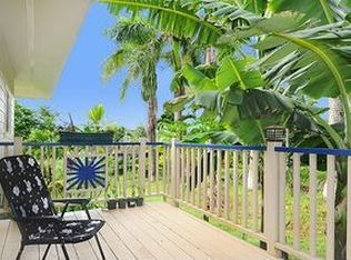 483 Puuopae Rd, Kapaa, HI 96746