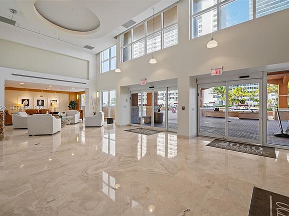 3rd image of 2080 S Ocean Dr APT 1402
