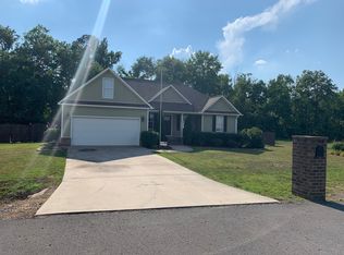 65 Keystone Trl, Grant, AL 35747