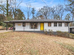 3466 Primrose Pl, Decatur, GA 30032