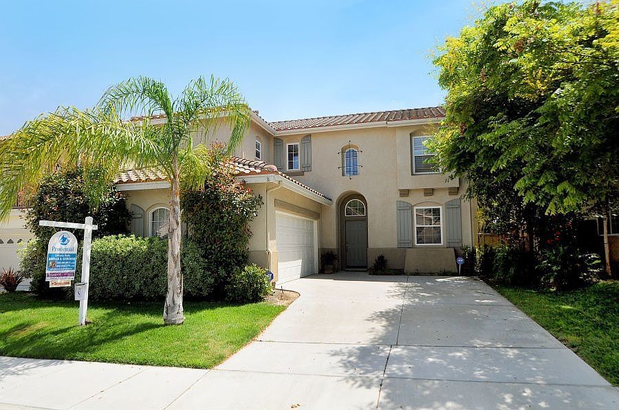 Beautiful Curb Appeal