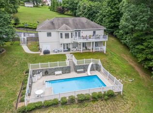 1635 Morewood Rd, Hardy, VA 24101