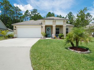 509 Deer Crossing Rd, Saint Augustine, FL 32086