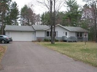 601 Charles Ave, Tomahawk, WI 54487