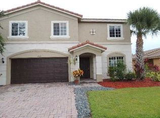 1922 SW Newport Isles Blvd, Port Saint Lucie, FL 34953