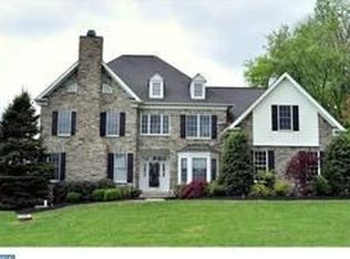 271 White Horse Rd, Cochranville, PA 19330