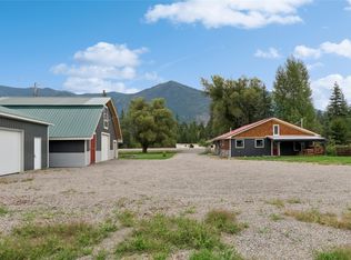 1955 State Highway 206, Columbia Falls, MT 59912