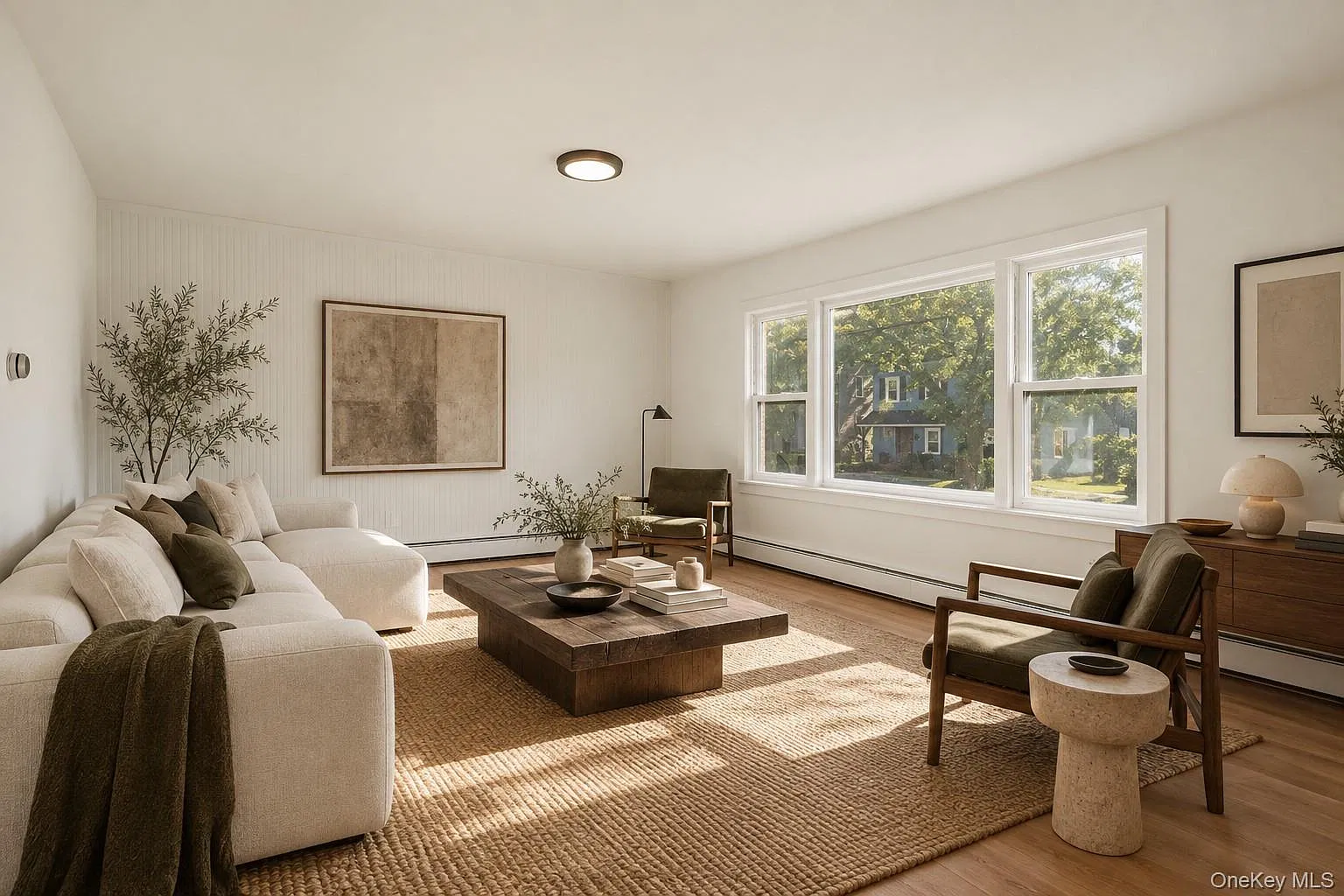 3 bed, 1.5 bath, 2650 sqft, $2,850 — Photo 2