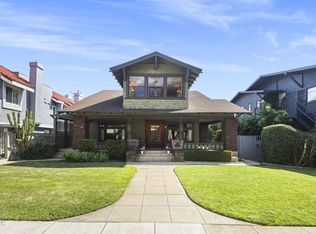 1418 Fremont Ave, South Pasadena, CA 91030