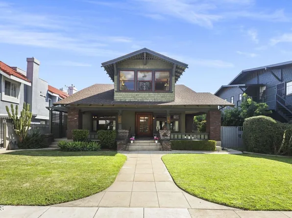 1418 Fremont Ave, South Pasadena, CA 91030